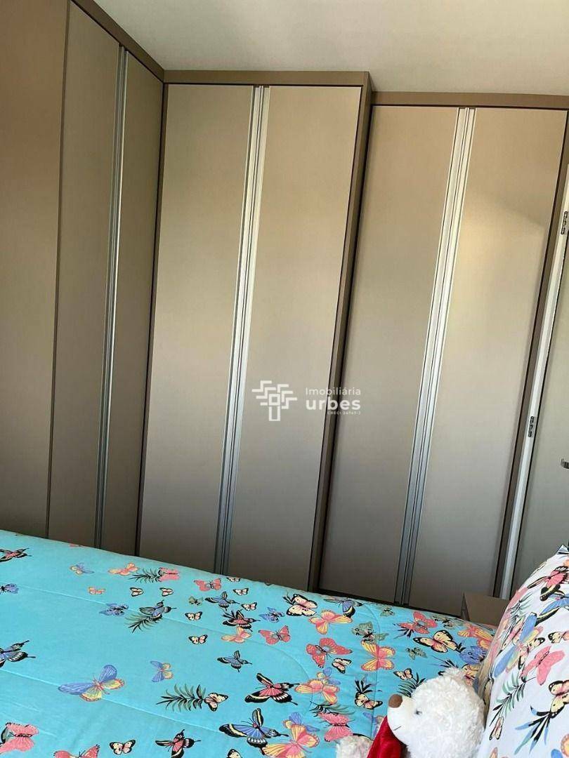 Apartamento à venda com 2 quartos, 50m² - Foto 6