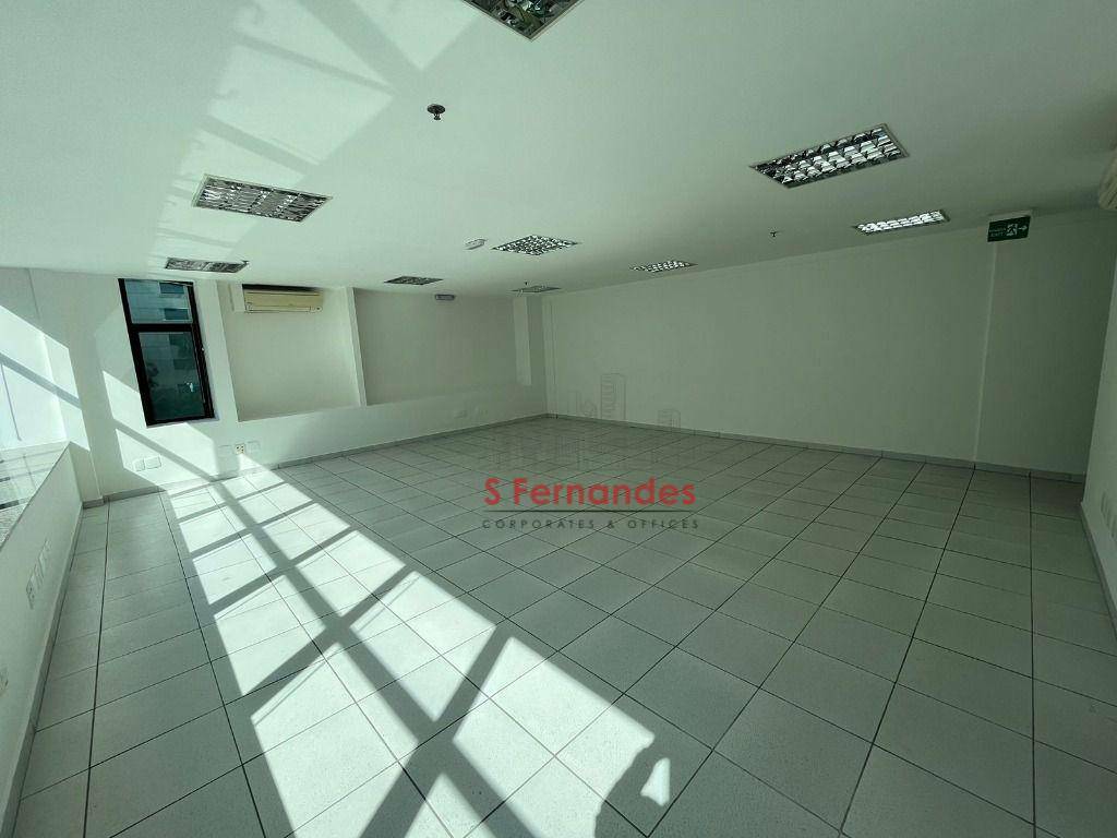 Conjunto Comercial-Sala à venda e aluguel, 489m² - Foto 2