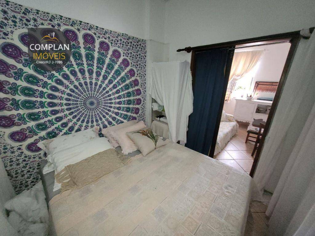 Apartamento à venda com 1 quarto, 61m² - Foto 11