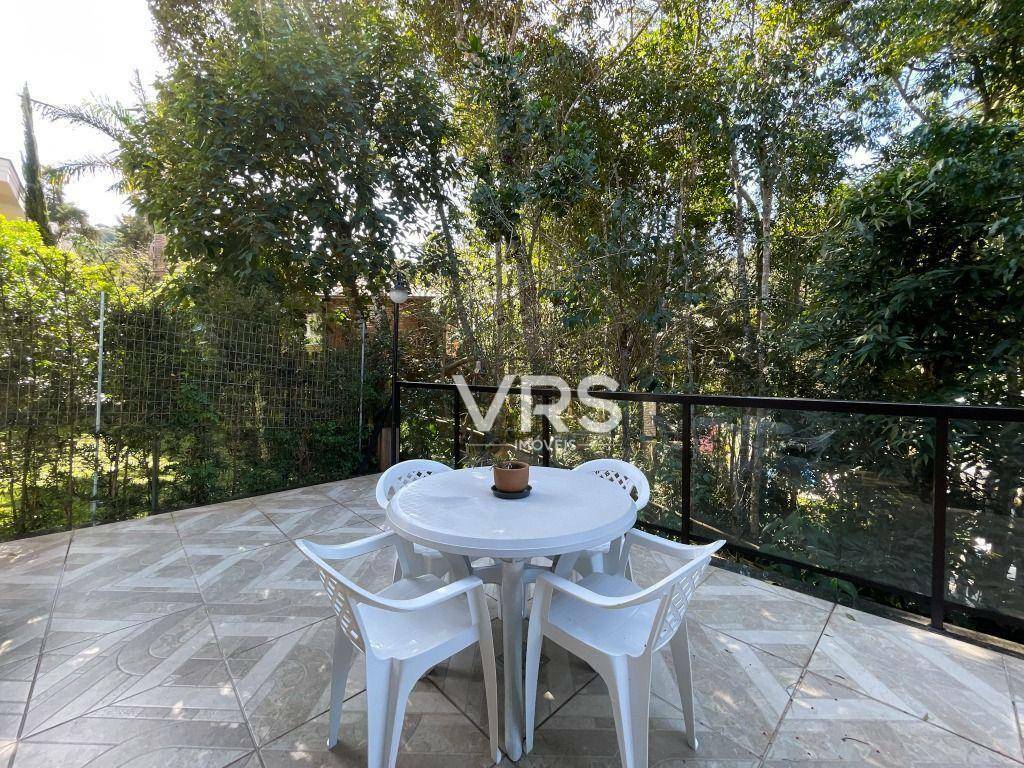 Casa de Condomínio à venda com 4 quartos, 250m² - Foto 52