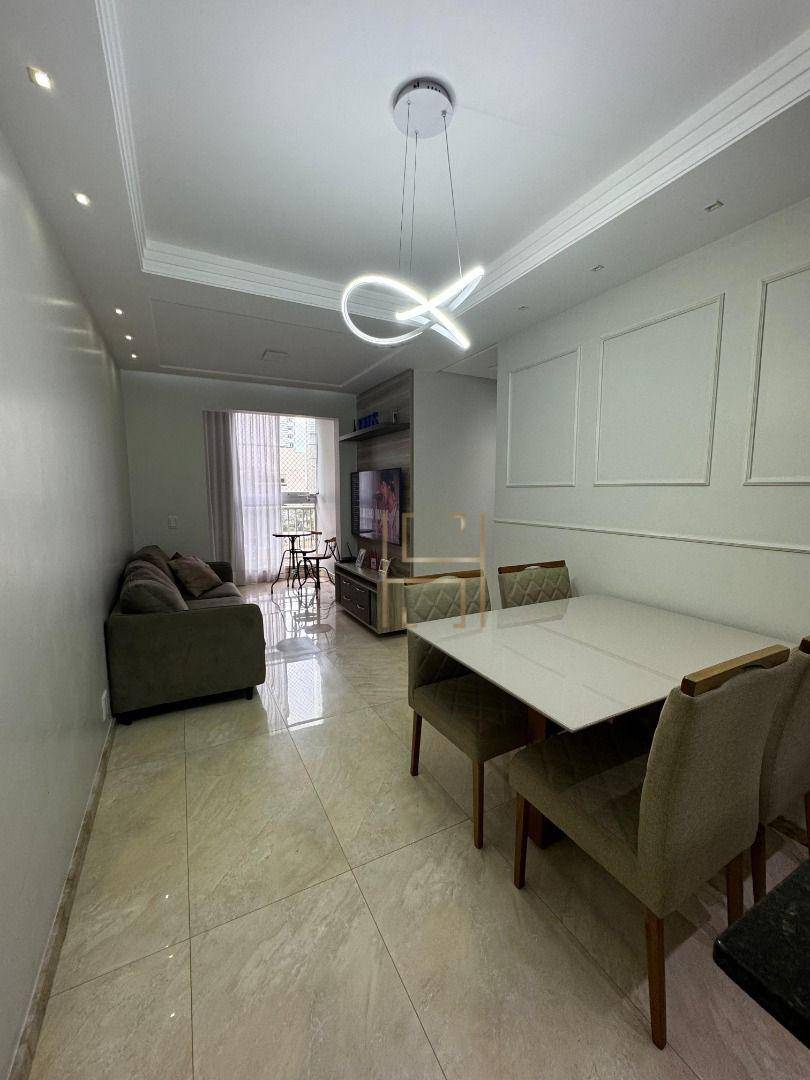 Apartamento, 3 quartos, 60 m² - Foto 5