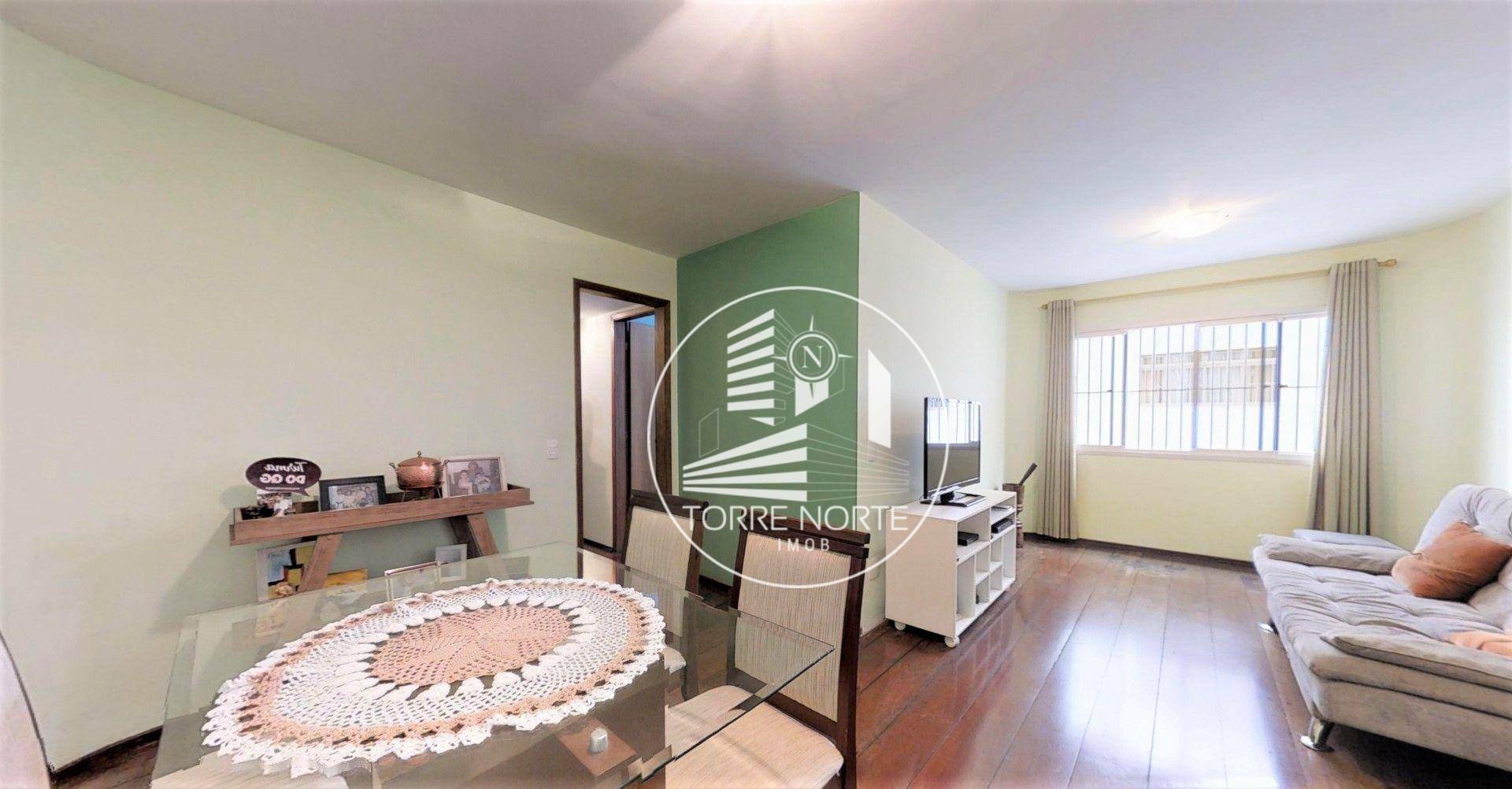 Apartamento à venda com 3 quartos, 96m² - Foto 19