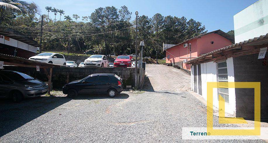 Terreno à venda, 1402M2 - Foto 2