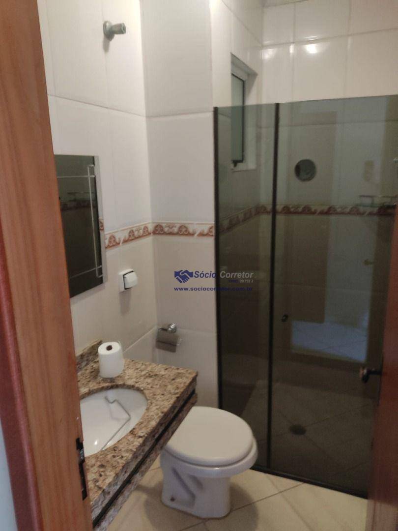 Sobrado à venda com 2 quartos, 75m² - Foto 5