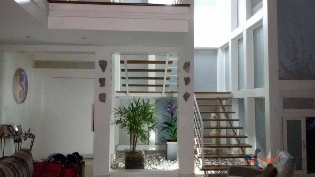 Casa de Condomínio à venda com 3 quartos, 430m² - Foto 15