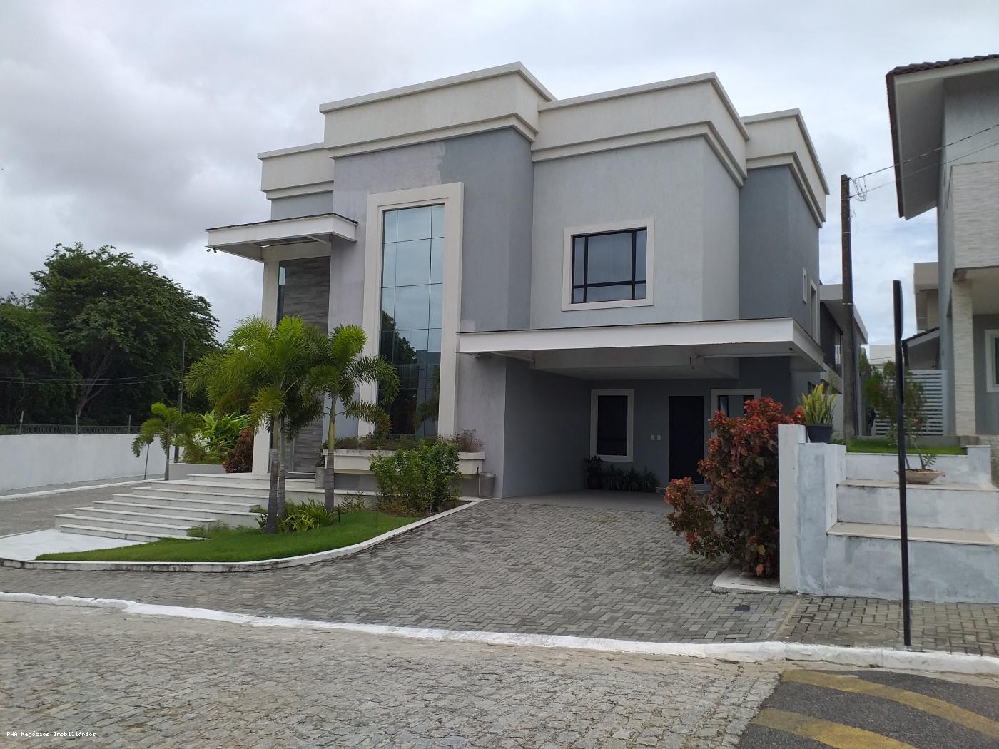 Casa de Condomínio à venda com 4 quartos, 334m² - Foto 35