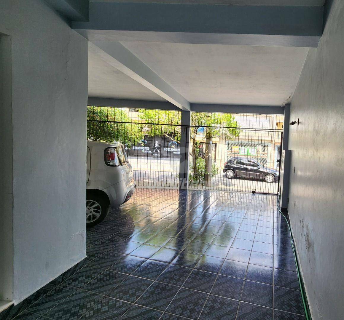 Sobrado à venda com 2 quartos, 180m² - Foto 18