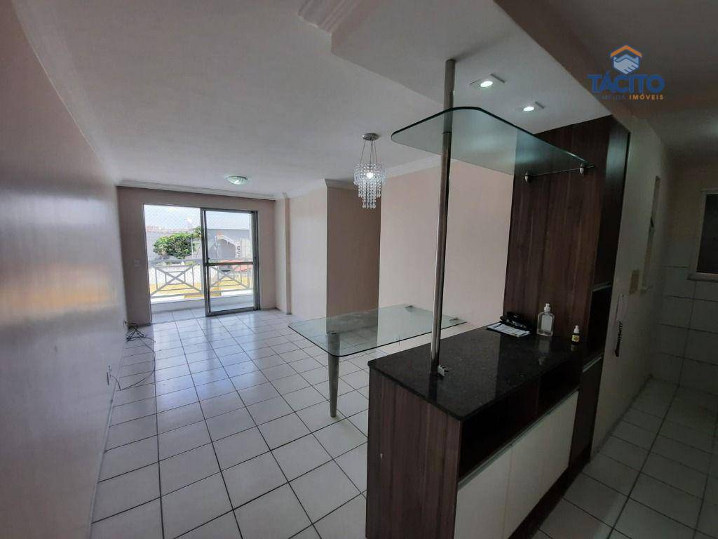 Apartamento à venda com 3 quartos, 65m² - Foto 3