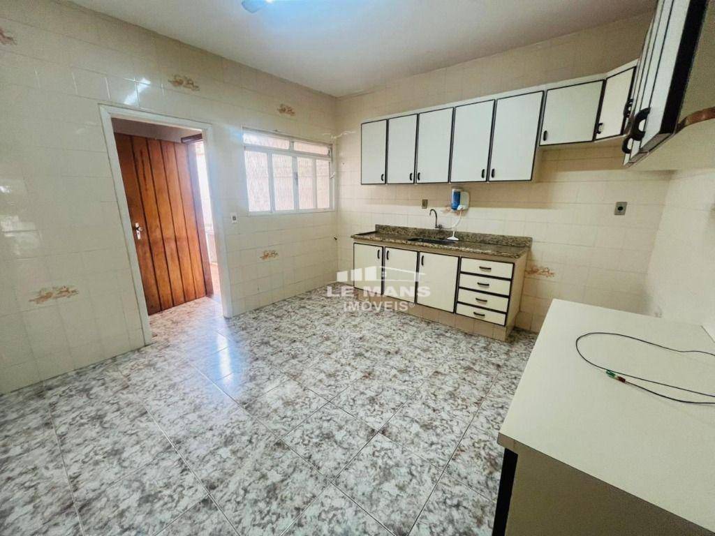 Casa, 4 quartos, 120 m² - Foto 4