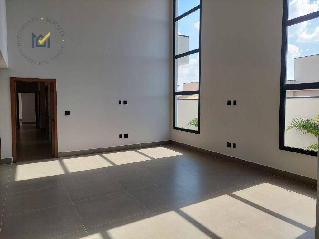 Casa de Condomínio à venda com 3 quartos, 210m² - Foto 3