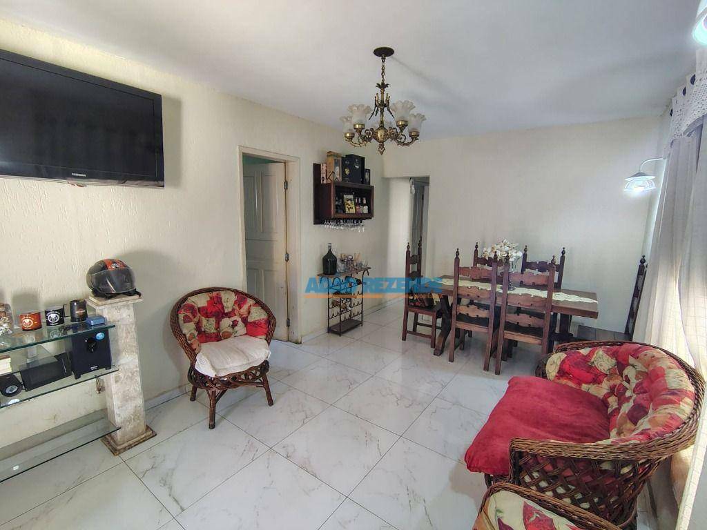 Casa à venda com 3 quartos, 115m² - Foto 3