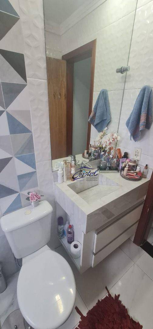 Casa, 4 quartos, 230 m² - Foto 18