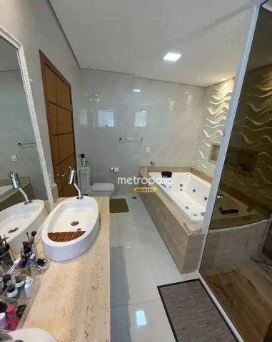 Sobrado à venda com 5 quartos, 385m² - Foto 16