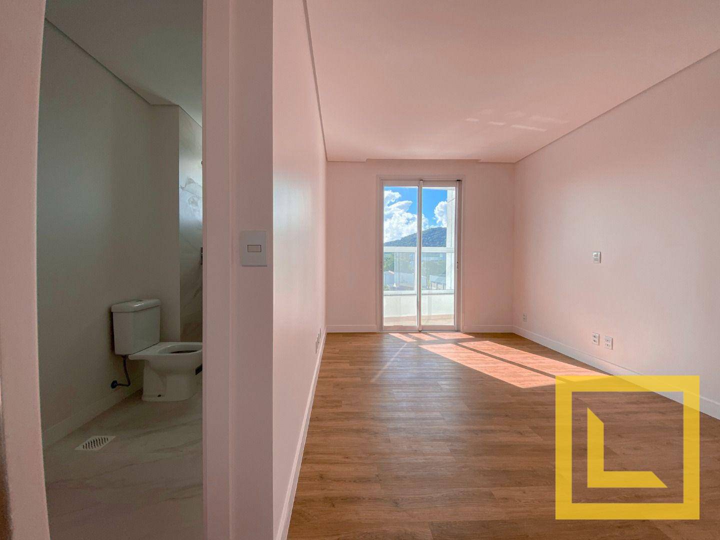 Apartamento à venda com 3 quartos, 149m² - Foto 7