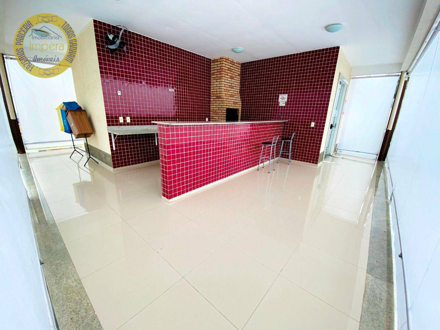 Apartamento à venda com 2 quartos, 46m² - Foto 17