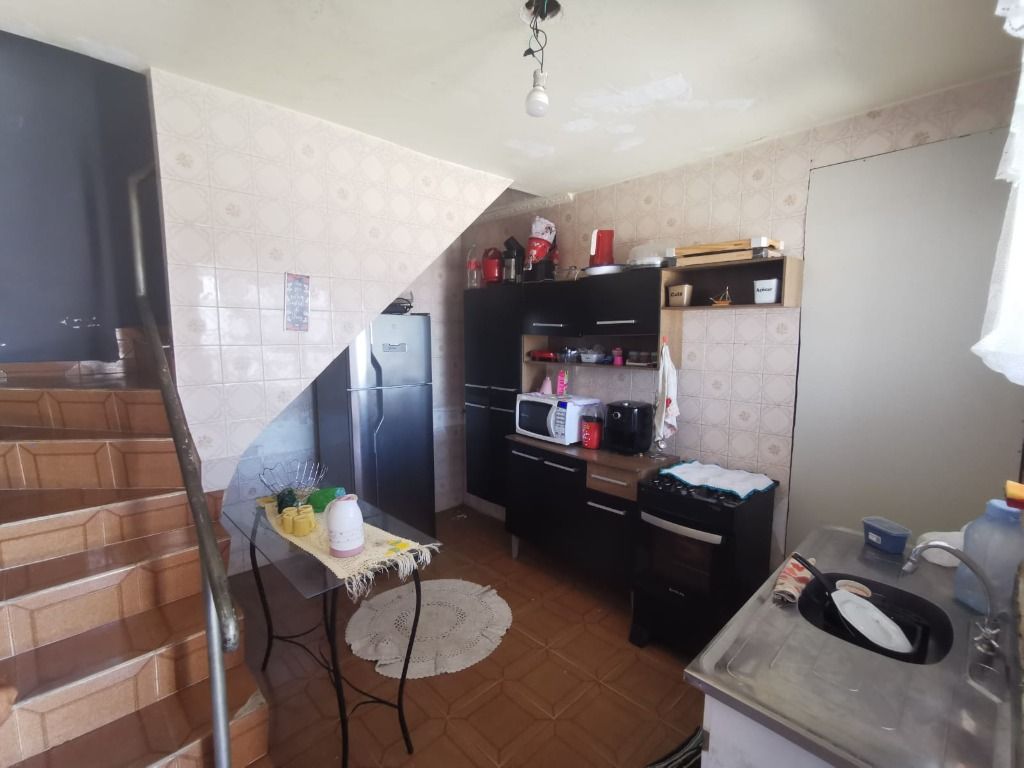 Sobrado à venda com 2 quartos, 130m² - Foto 9