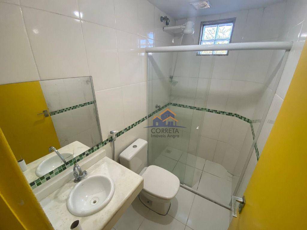 Apartamento à venda com 2 quartos, 101m² - Foto 9