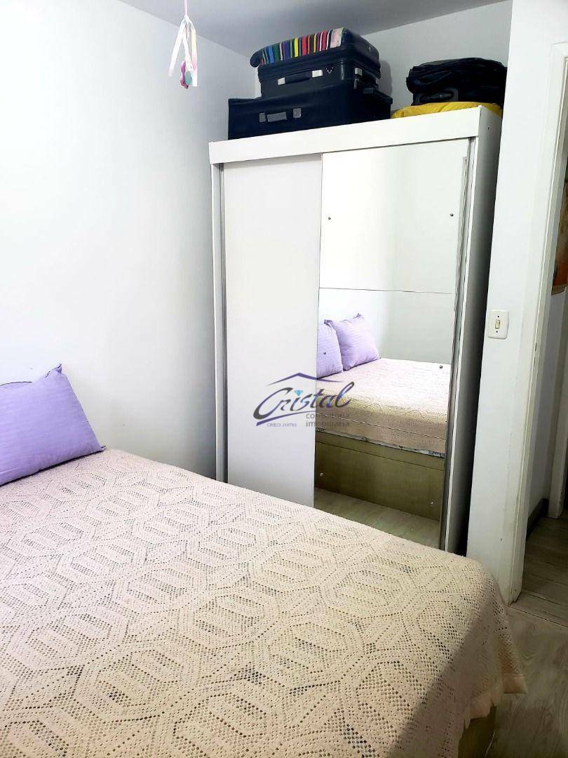 Casa de Condomínio à venda com 2 quartos, 50m² - Foto 16