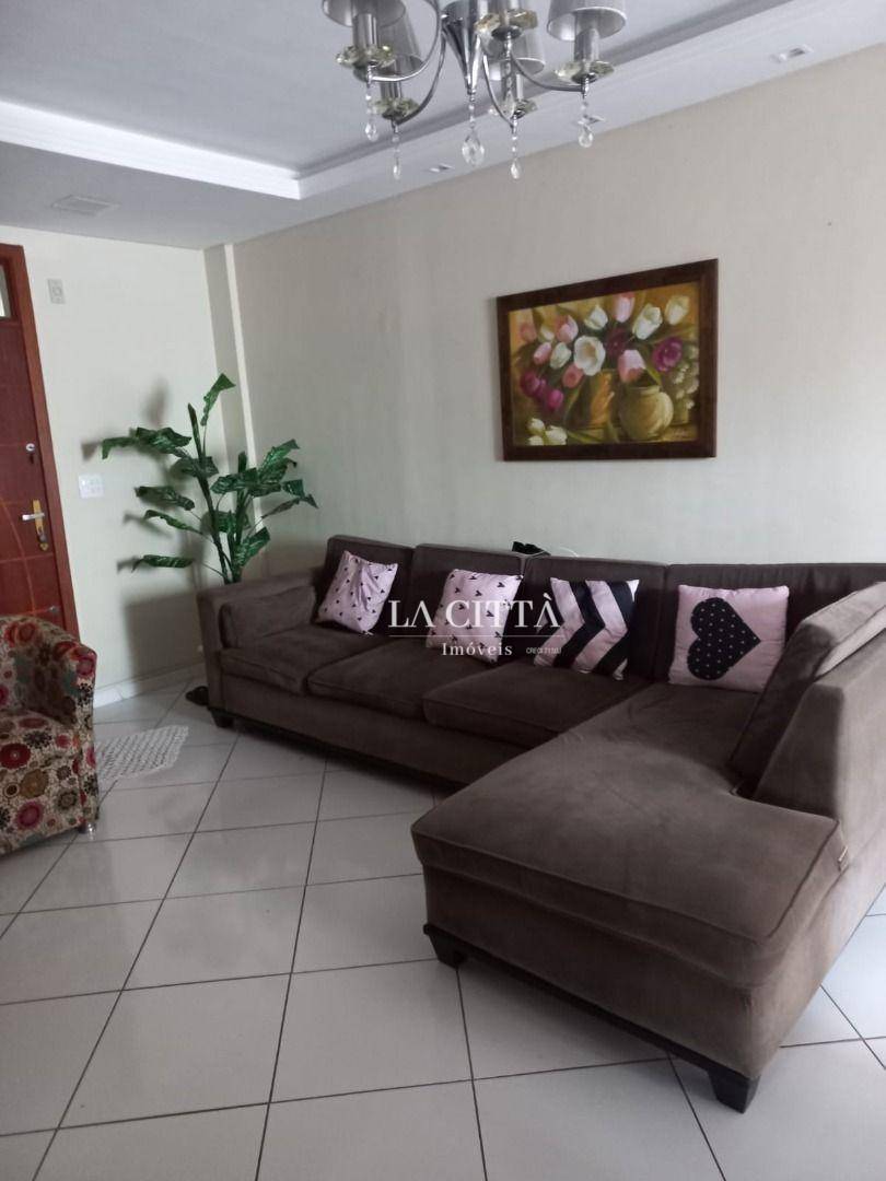 Apartamento à venda com 3 quartos, 96m² - Foto 10