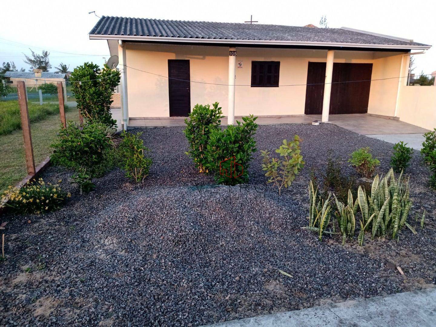 Casa à venda com 3 quartos, 133m² - Foto 2