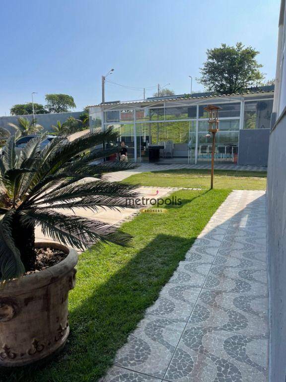 Sítio à venda com 6 quartos, 800m² - Foto 2