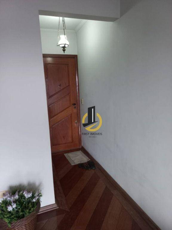 Apartamento à venda com 3 quartos, 96m² - Foto 5