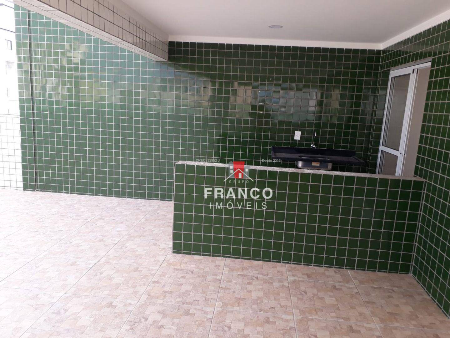 Apartamento à venda com 1 quarto, 51m² - Foto 18