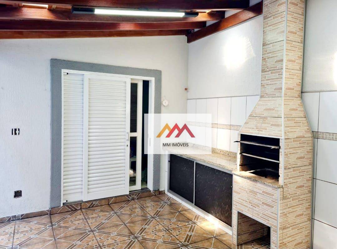 Casa, 2 quartos, 98 m² - Foto 3