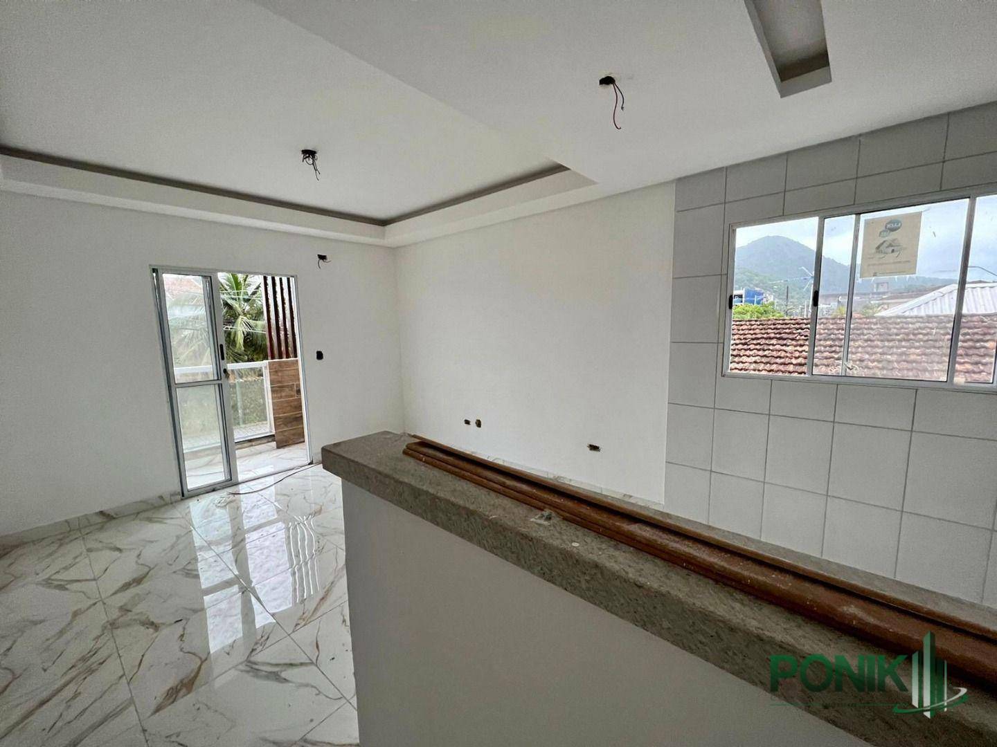 Casa à venda com 2 quartos, 56M2 - Foto 4