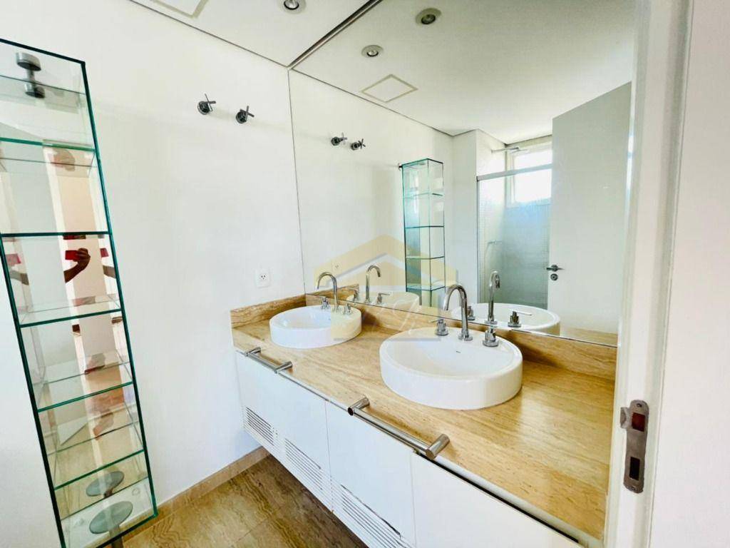 Apartamento à venda e aluguel com 3 quartos, 215m² - Foto 10