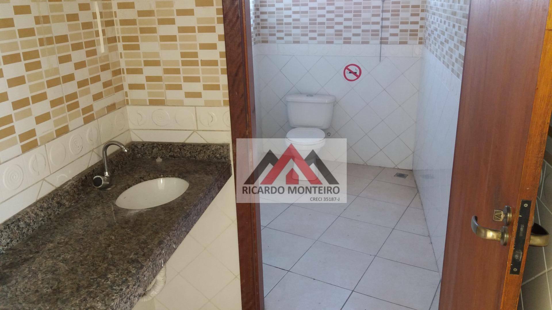 Loja-Salão para alugar, 342m² - Foto 19