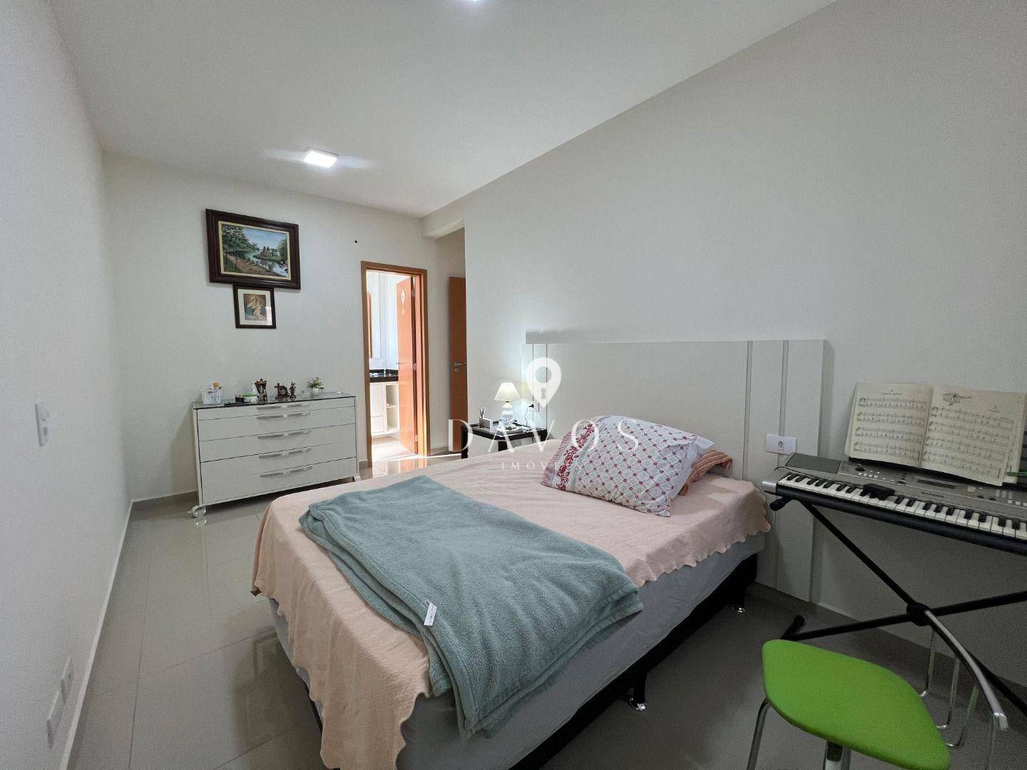 Apartamento à venda com 3 quartos, 102m² - Foto 5