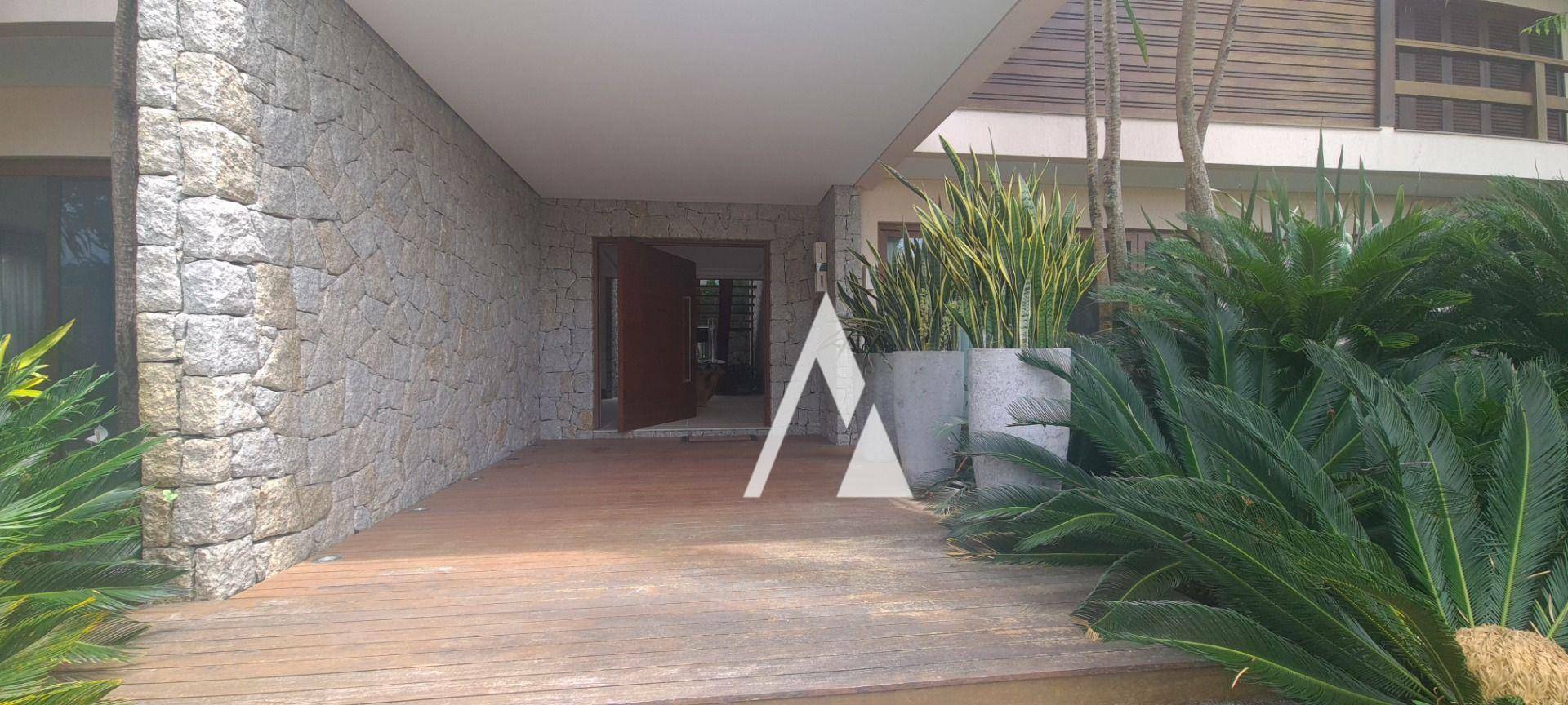 Casa de Condomínio à venda com 10 quartos, 949m² - Foto 5