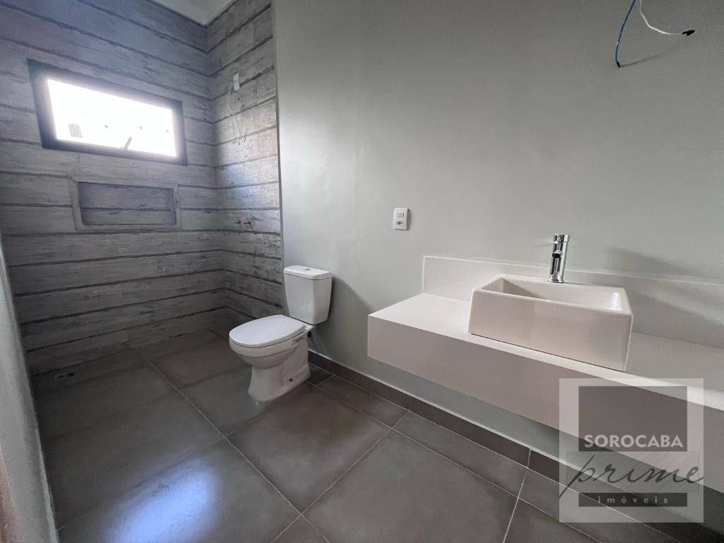 Casa de Condomínio à venda com 4 quartos, 380m² - Foto 13
