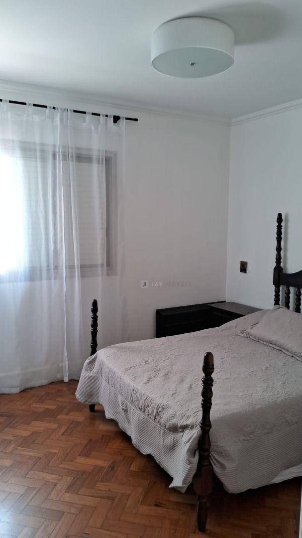 Apartamento à venda com 3 quartos, 114m² - Foto 13