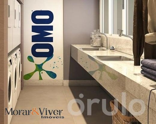 Apartamento à venda com 2 quartos, 41m² - Foto 13