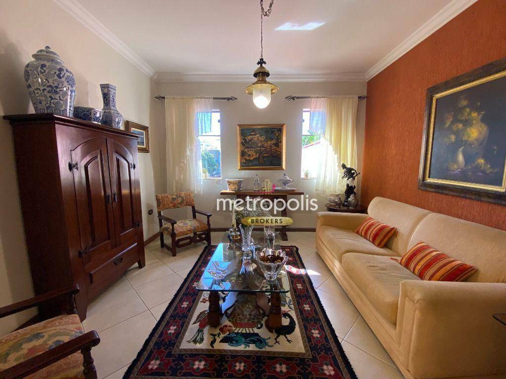 Sobrado à venda com 4 quartos, 356m² - Foto 14