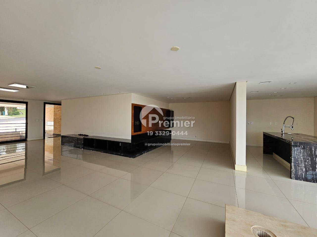 Casa de Condomínio, 5 quartos - Foto 3