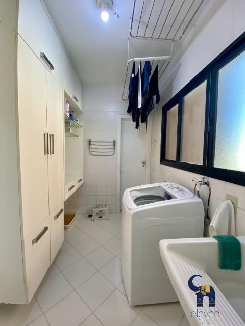 Apartamento à venda com 3 quartos, 183m² - Foto 16