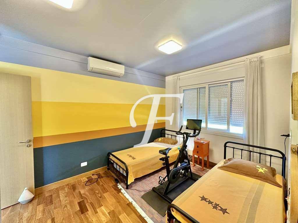 Casa de Condomínio à venda com 4 quartos, 345m² - Foto 41