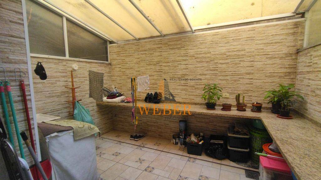 Sobrado à venda com 3 quartos, 70m² - Foto 26