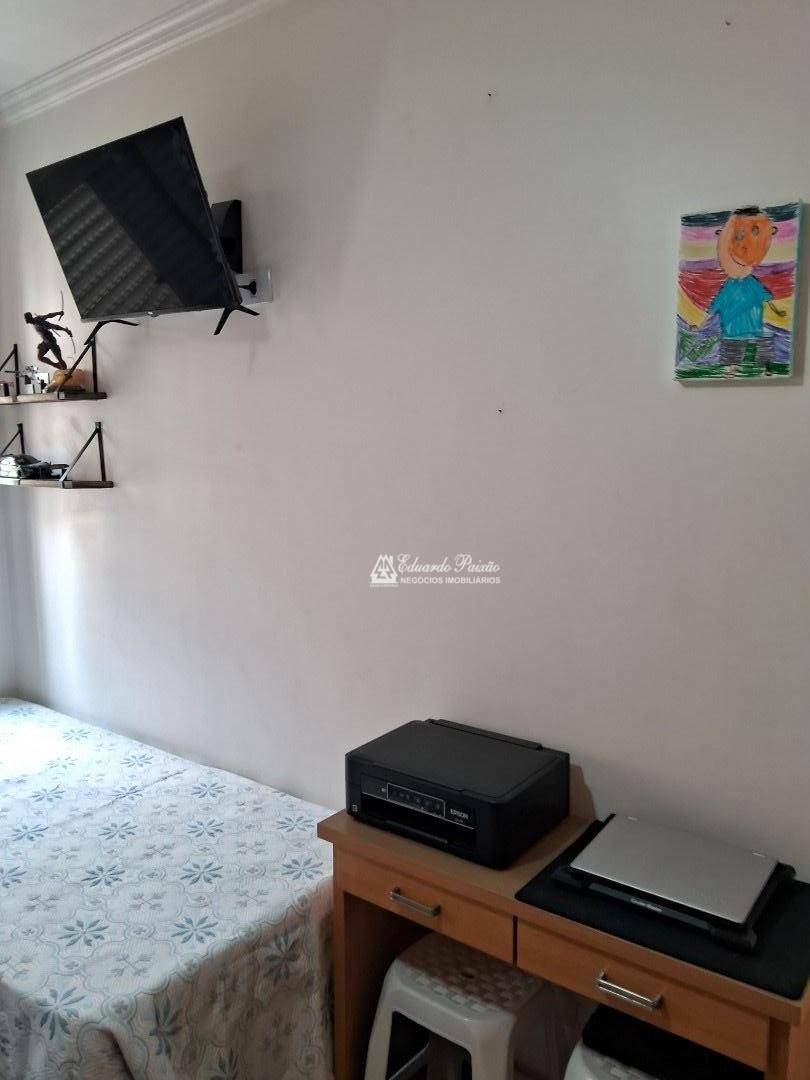 Apartamento à venda com 2 quartos, 65m² - Foto 11