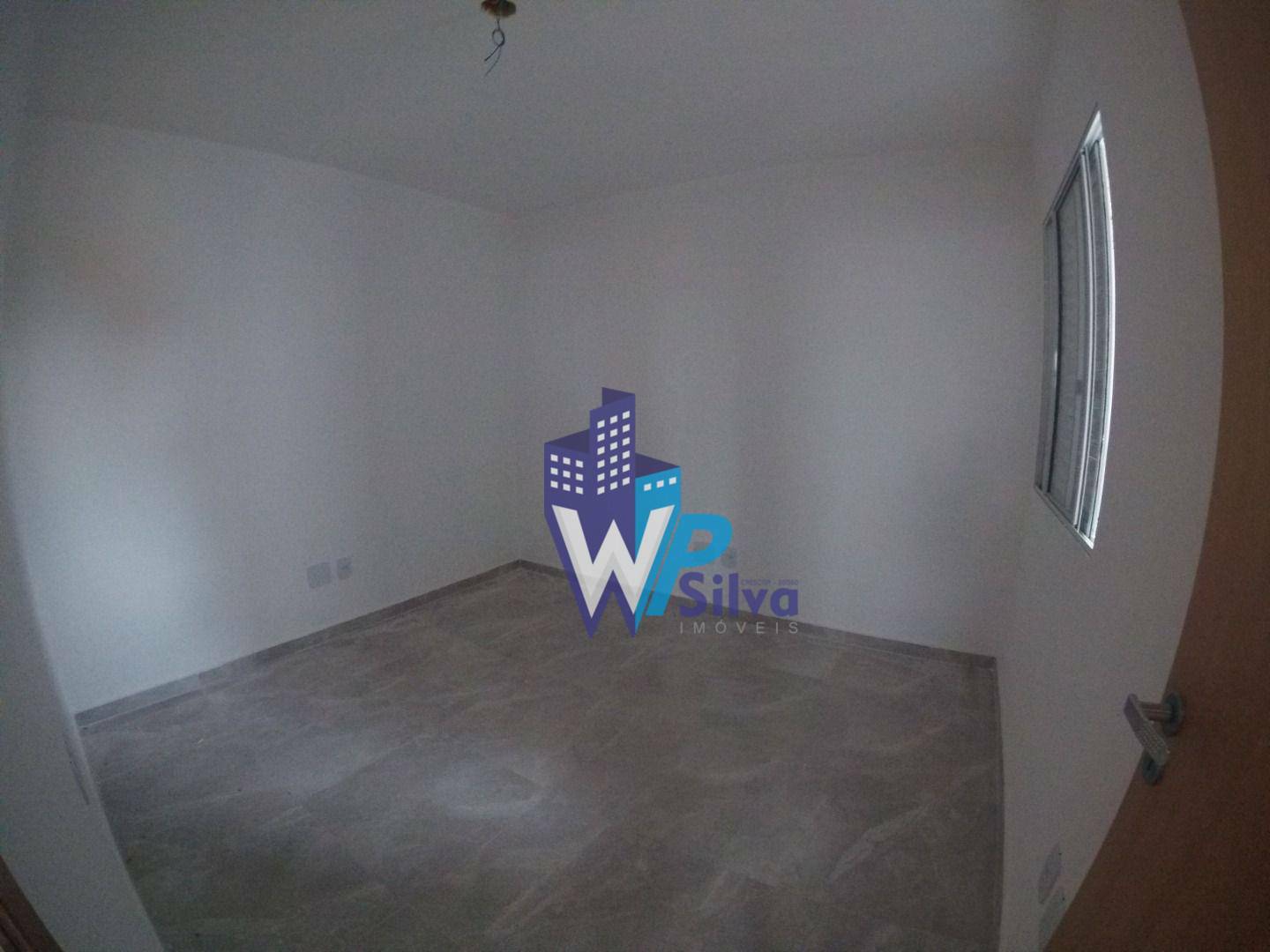 Apartamento à venda com 2 quartos, 42m² - Foto 5