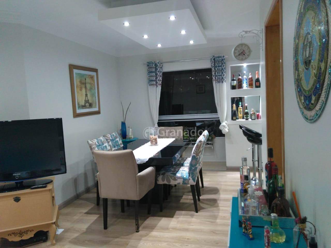 Apartamento à venda com 3 quartos, 76m² - Foto 28