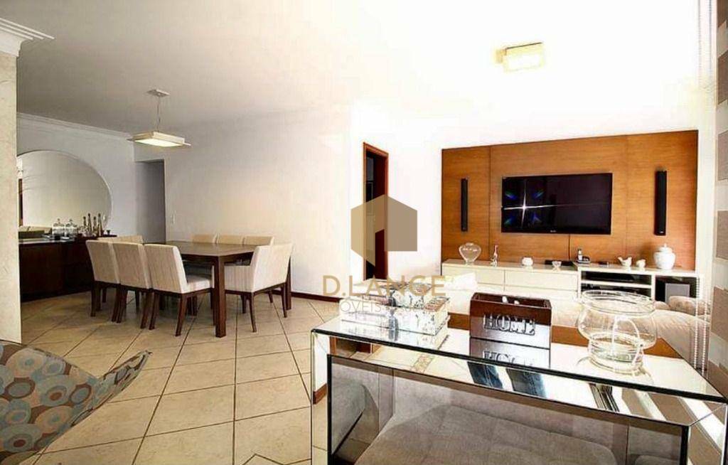 Apartamento à venda com 4 quartos, 141m² - Foto 6