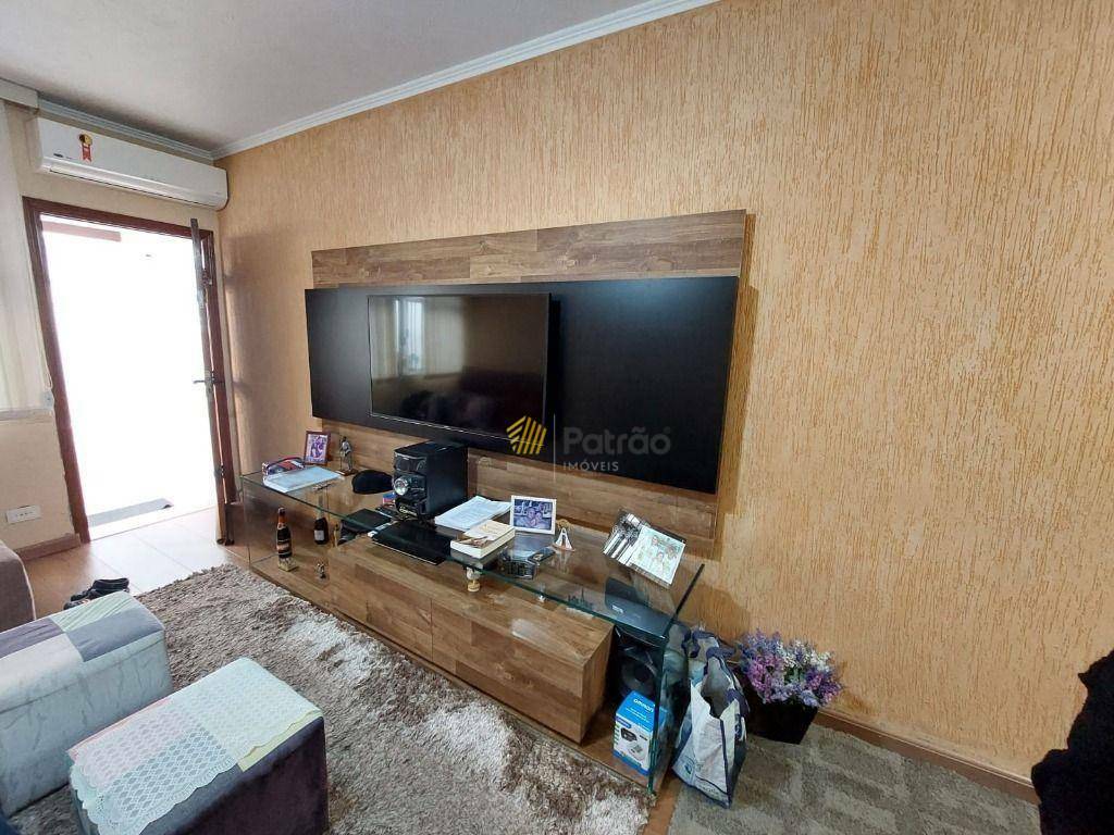 Sobrado à venda com 2 quartos, 173m² - Foto 31