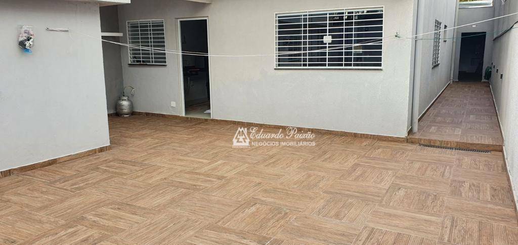 Sobrado à venda com 3 quartos, 170m² - Foto 24