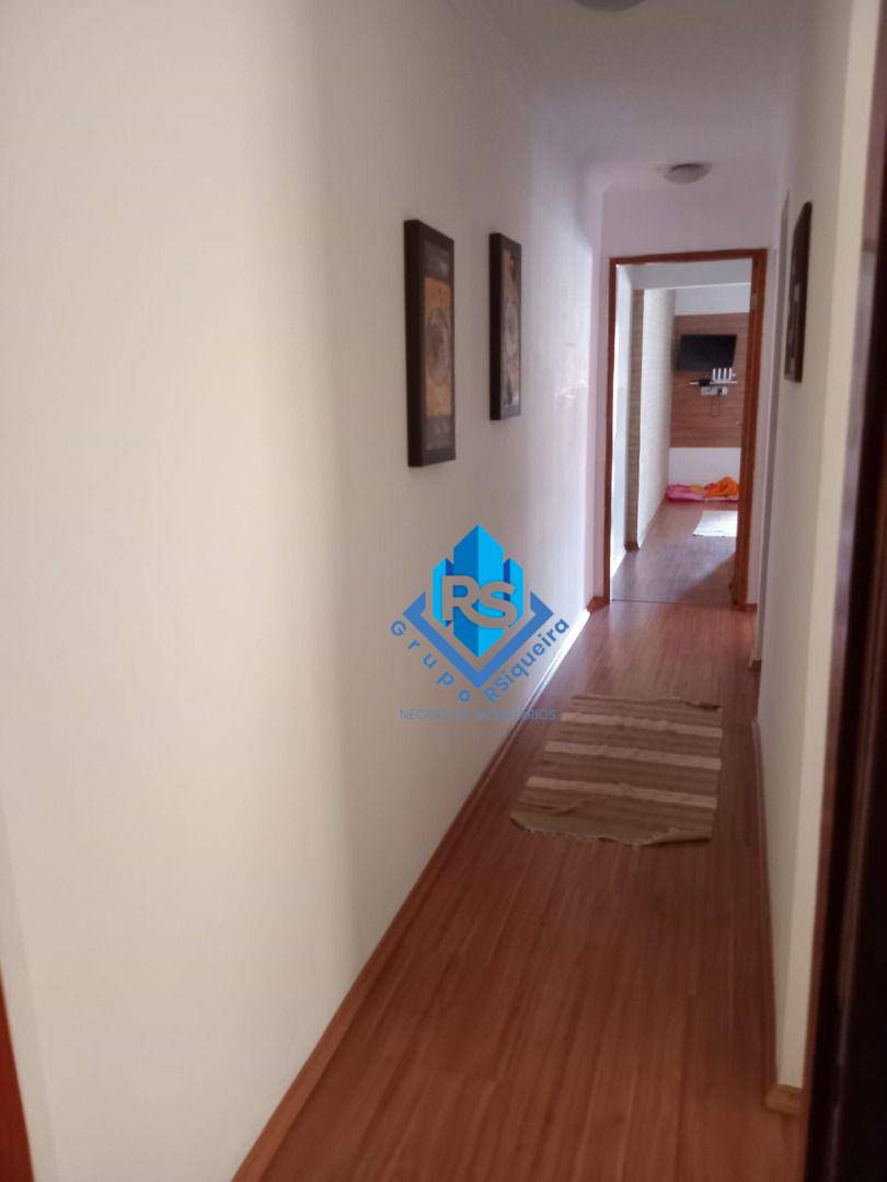 Sobrado para alugar com 3 quartos, 235m² - Foto 13