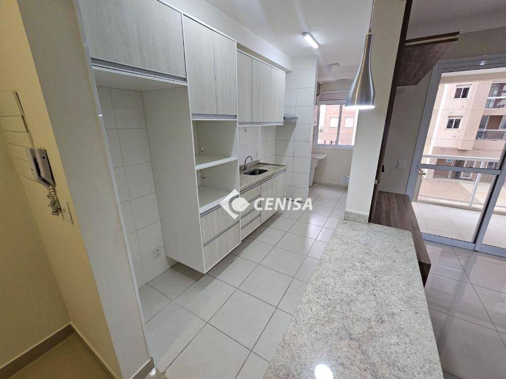 Apartamento para alugar com 3 quartos, 92m² - Foto 6