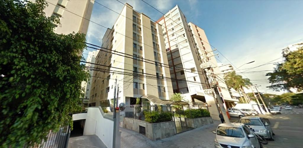 Apartamento à venda com 2 quartos, 82m² - Foto 87